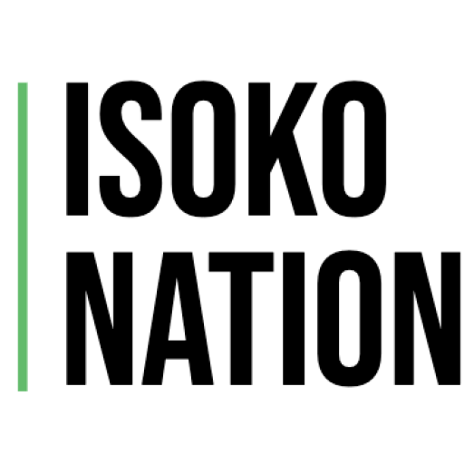 Isoko Nation Official Logo